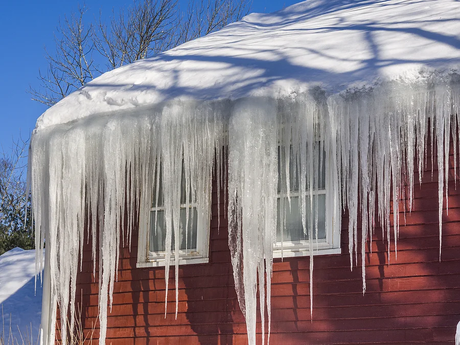 Weatherproof Your Home for Winter: Essential Tips